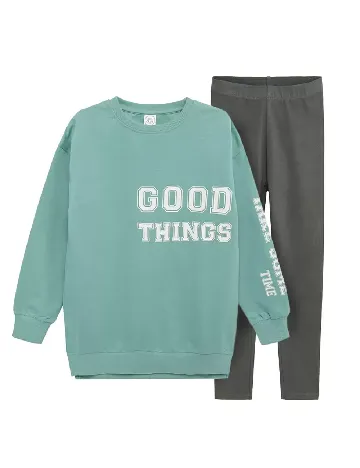 Compleu Cool Club, mix culori Mix culori