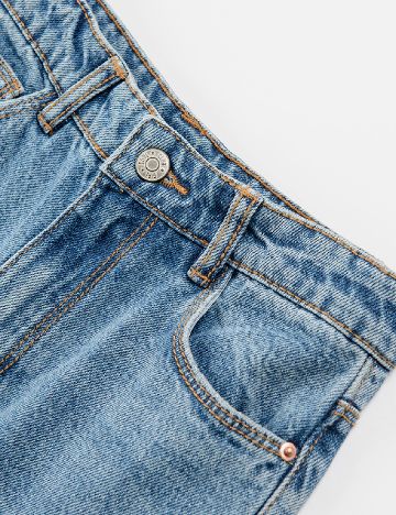 Blugi Cool Club, albastru