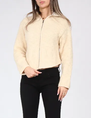 Jacheta Zara, crem Crem