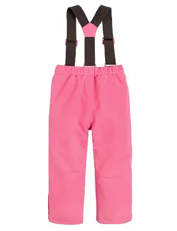 Salopeta de ski Cool Club, roz Roz