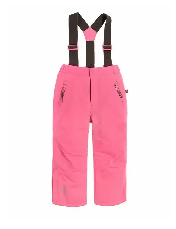 Salopeta de ski Cool Club, roz Roz