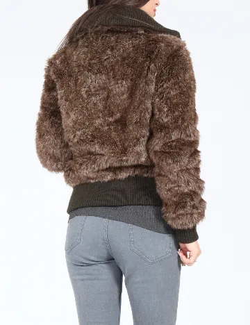 Jacheta Zara, maro Maro