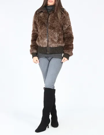 Jacheta Zara, maro Maro