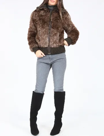 Jacheta Zara, maro Maro