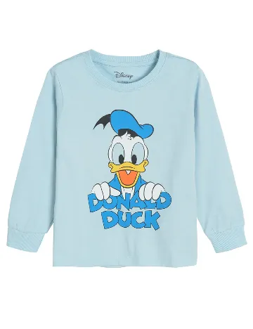 Pijama Cool Club, albastru Albastru