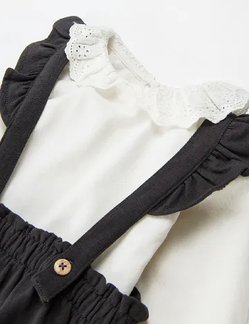 Compleu Cool Club, mix culori Mix culori