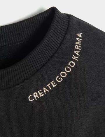 Compleu Cool Club, mix culori