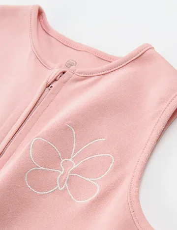 Combinezon Cool Club, roz Roz