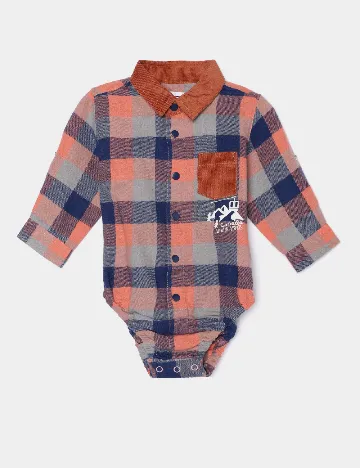 Body Cool Club, mix culori Mix culori