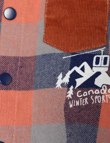 Body Cool Club, mix culori Mix culori