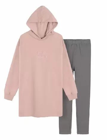 Compleu Cool Club, mix culori Mix culori