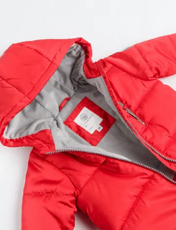 Combinezon Cool Club, rosu Rosu