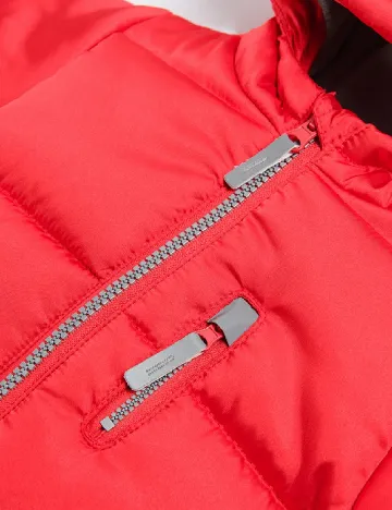 Combinezon Cool Club, rosu Rosu