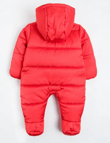 Combinezon Cool Club, rosu Rosu