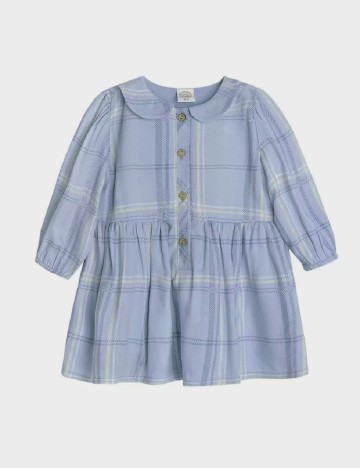 Rochie Cool Club, albastru