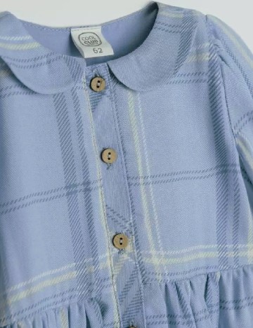 Rochie Cool Club, albastru