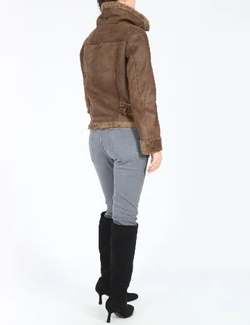 Jacheta Zara, maro Maro