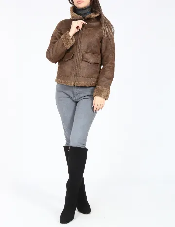 Jacheta Zara, maro Maro