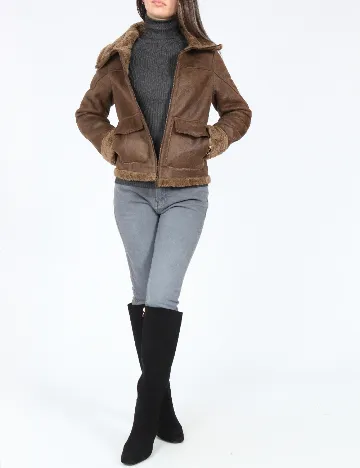 Jacheta Zara, maro Maro