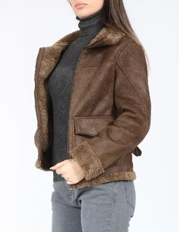 Jacheta Zara, maro Maro