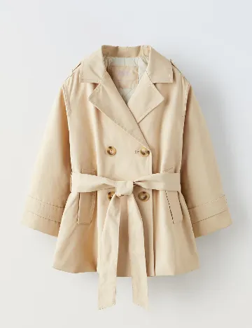 Jacheta Zara, crem Crem