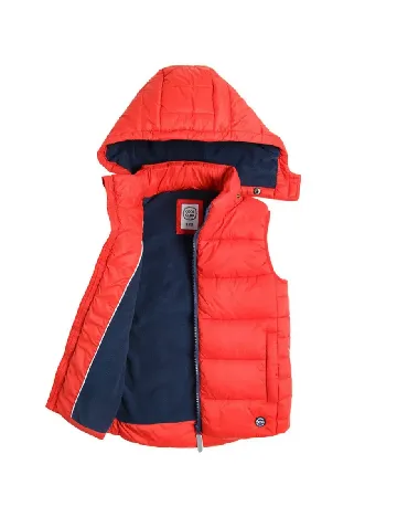 Vesta Cool Club, rosu Rosu