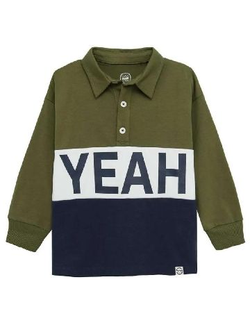 Bluza Cool Club, mix culori