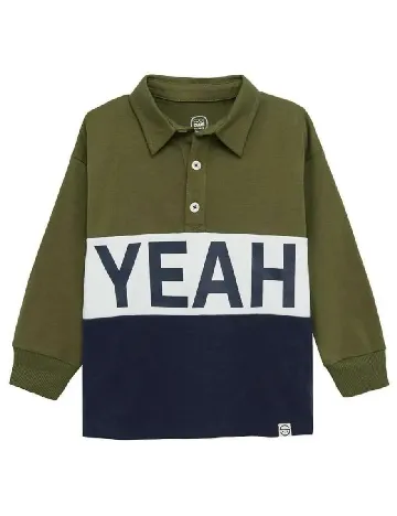 Bluza Cool Club, mix culori Mix culori