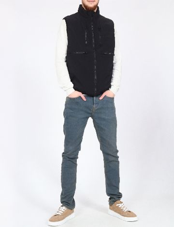 Vesta Zara, bleumarin inchis