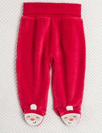 Compleu Cool Club, rosu