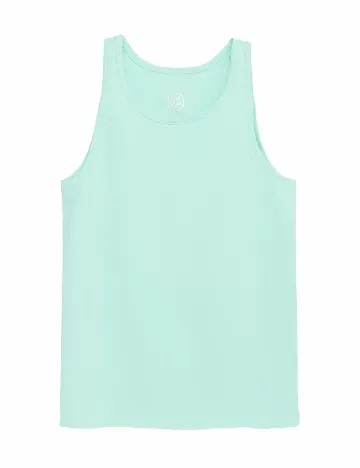 Set tricou si maiou Cool Club, mix culori Mix culori