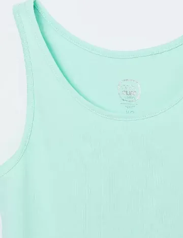 Set tricou si maiou Cool Club, mix culori Mix culori