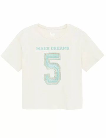 Set tricou si maiou Cool Club, mix culori