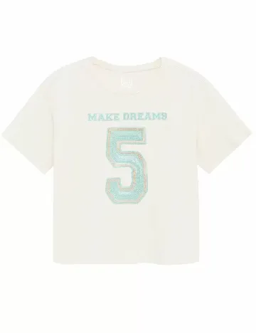 Set tricou si maiou Cool Club, mix culori Mix culori