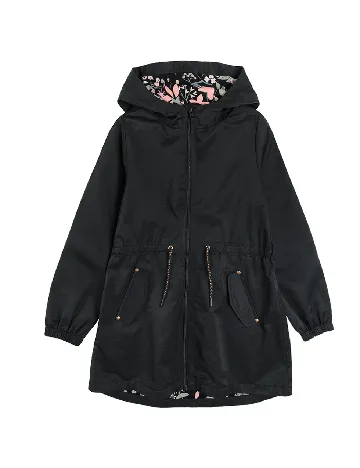 Geaca Cool Club, negru Negru