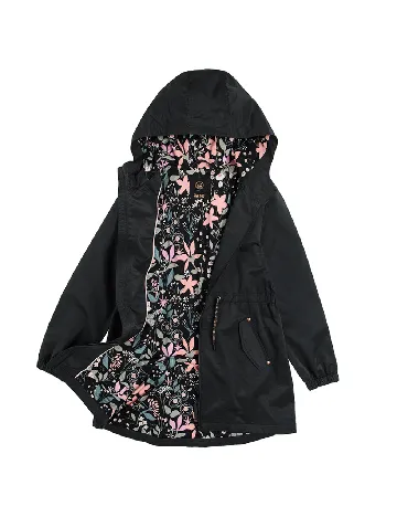 Geaca Cool Club, negru Negru