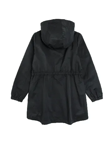 Geaca Cool Club, negru Negru