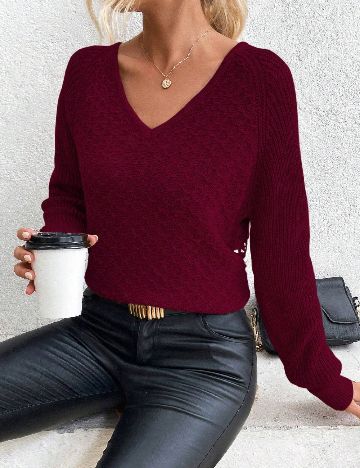 Bluza SHEIN, visiniu