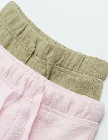 Set pantaloni 2 perechi Cool Club, mix culori