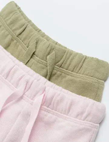 Set pantaloni 2 perechi Cool Club, mix culori Mix culori