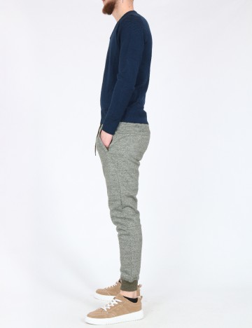 Pantaloni Pull&Bear, verde
