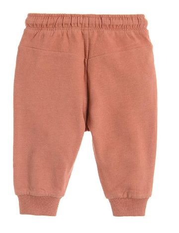 Pantaloni Cool Club, maro