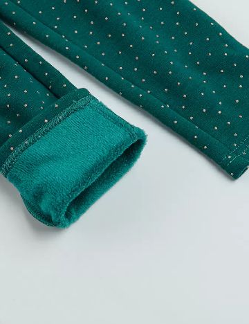 Pantaloni Cool Club, verde