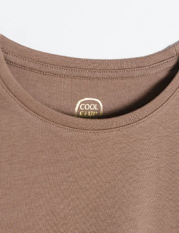 Bluza Cool Club, maro