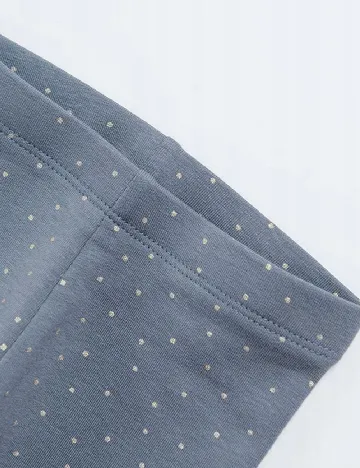 Pantaloni Cool Club, albastru Albastru