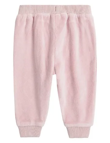 Pantaloni Cool Club, roz Roz