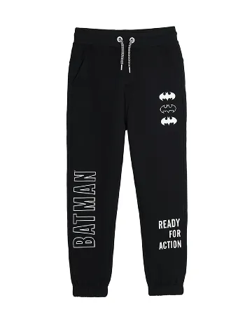 Pantaloni Cool Club, negru Negru