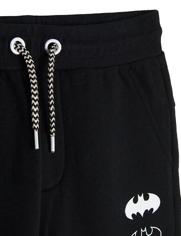 Pantaloni Cool Club, negru