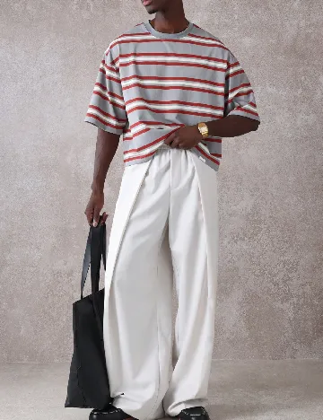 Tricou SUMWON, mix culori Mix culori