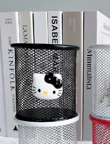 Suport pixuri SHEIN, negru Negru